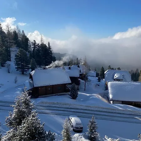 Haus Am Berg 아파트 *