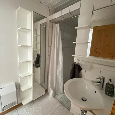 Haus Am Berg * Turracher Hohe