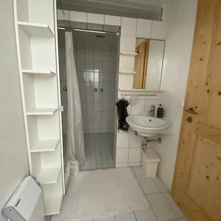 Apartment Haus Am Berg *