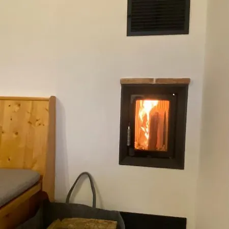 Haus Am Berg * Turracher Hohe