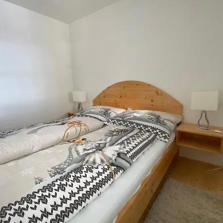 Apartment Haus Am Berg Turracher Hohe
