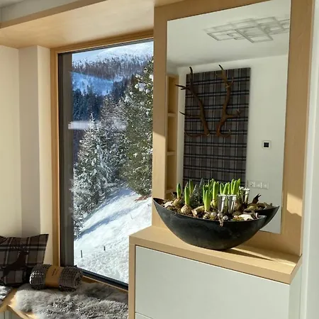 Haus Am Berg 아파트 *