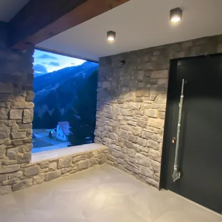 Haus Am Berg Turracher Hohe