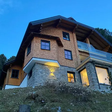 Haus Am Berg