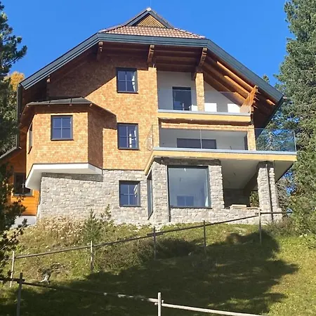 Haus Am Berg