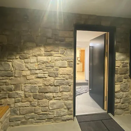 Haus Am Berg *