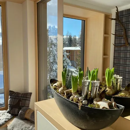 Haus Am Berg Turracher Hohe