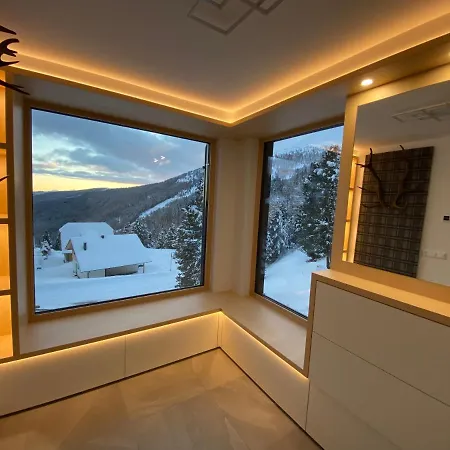 Haus Am Berg