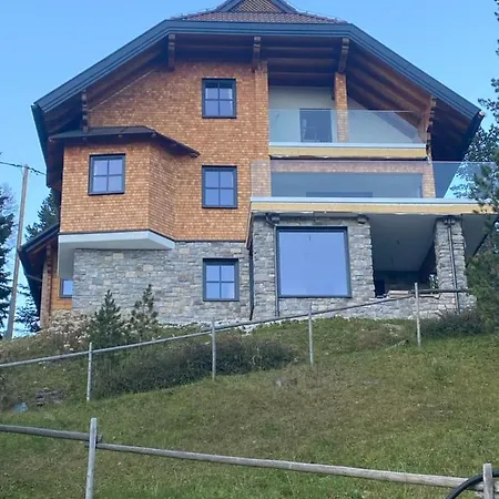 Haus Am Berg