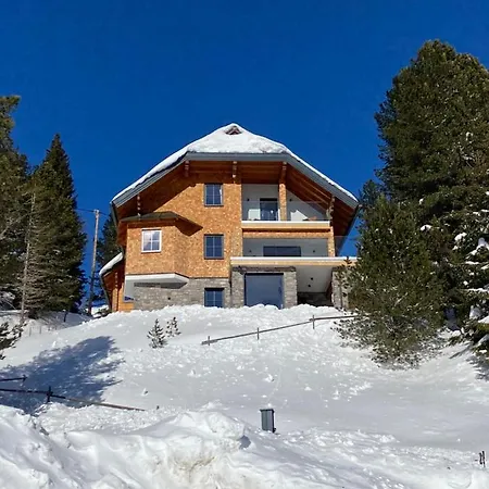 Apartment Haus Am Berg *