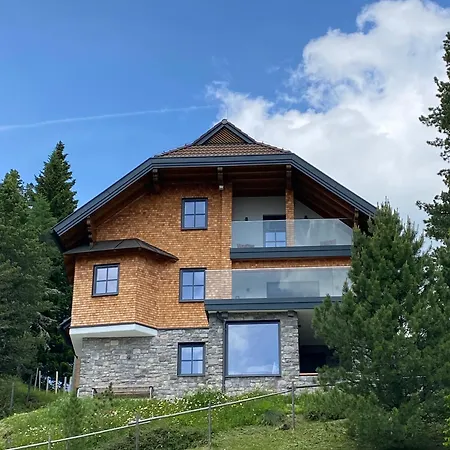 Haus Am Berg