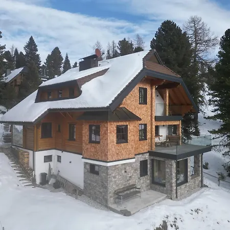 Apartment Haus Am Berg *
