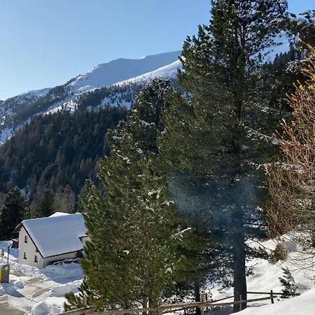 Haus Am Berg